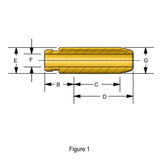 Kibblewhite Precision 40-40670 Intake/Exhaust Valve Guide