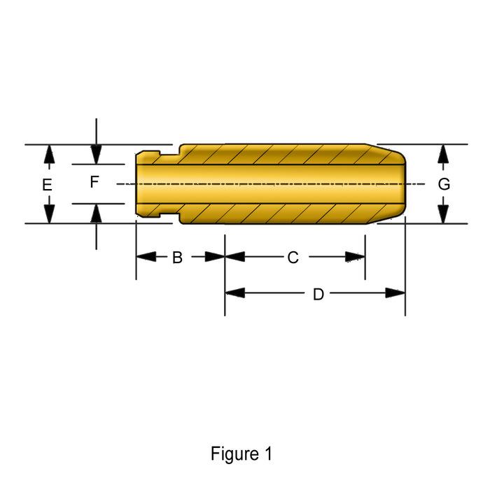 Load image into Gallery viewer, Kibblewhite Precision 40-40670 Intake/Exhaust Valve Guide
