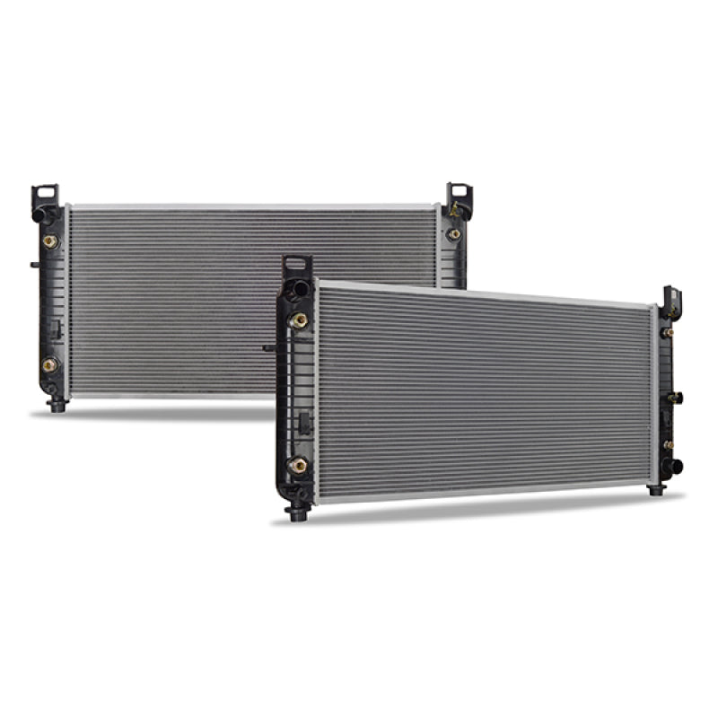 Load image into Gallery viewer, Mishimoto R2370-AT MM Radiators - Plastic
