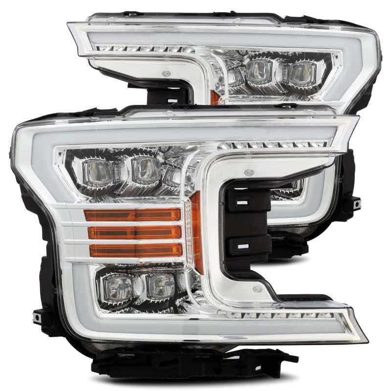 Load image into Gallery viewer, Alpharex 880181 ARX NOVA Headlights
