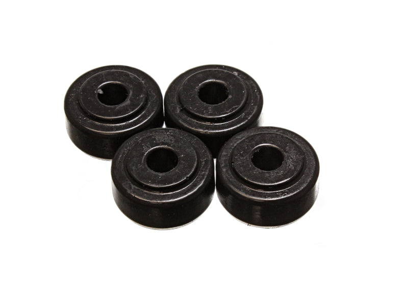 Load image into Gallery viewer, Energy Suspension 9.8145G ES Shock Bushings - Black
