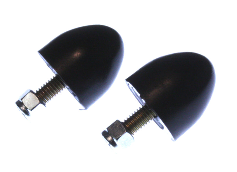 Load image into Gallery viewer, Energy Suspension 9.9103G ES Bump Stops - Black
