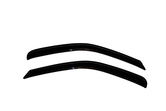 Avs 92335 AVS Ventvisor - Smoke