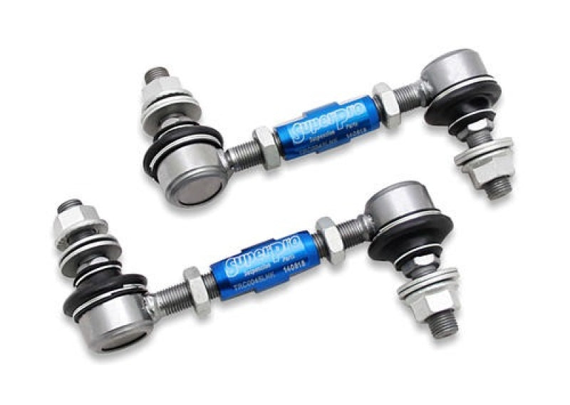 Load image into Gallery viewer, Superpro TRC1045A SPR Sway Bar Links

