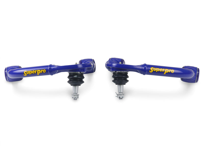Load image into Gallery viewer, Superpro TRC6670 SPR Control Arms - Front
