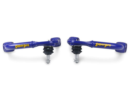 Superpro TRC6670 SPR Control Arms - Front