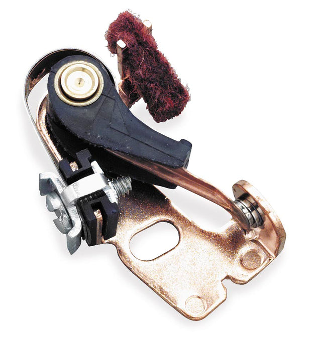 Standard Motor Products MC-DR2240X Blue Streak Points