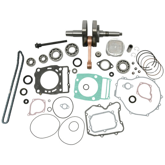 Vertex Pistons WR00065 VEP Complete Engine Rebuild Kit
