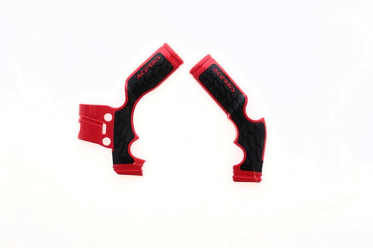 Acerbis 2688761018 ACB X-Grip Frame Protector