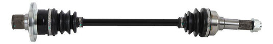 All Balls AB6-YA-8-323 Complete Axle