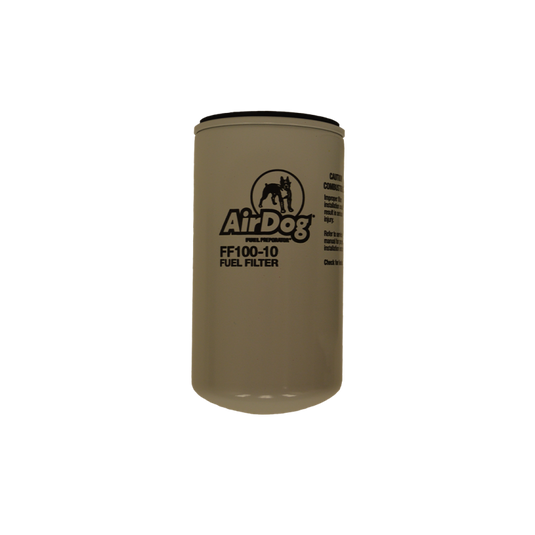 Airdog FF100-10-1 ADG Water Seperator/Fuel Filters