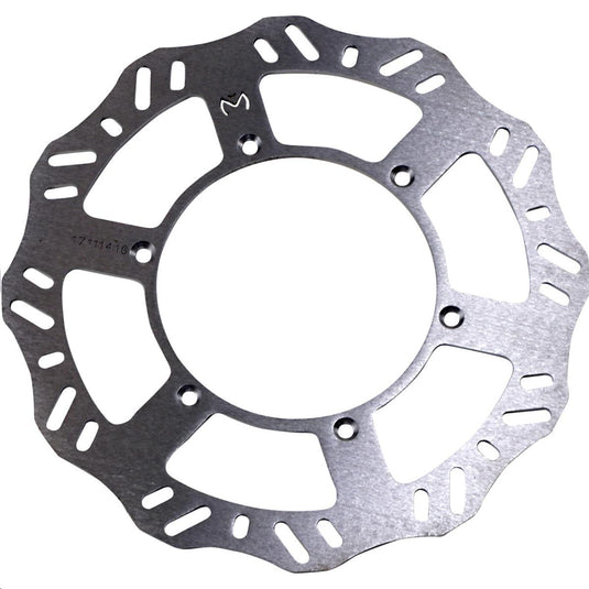 Moose Racing 1711-FR-YAM01 Standard Front Rotor