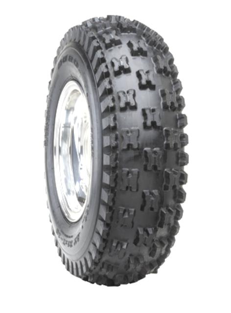 Duro 31-201210-227B DI2012 Front Tire - 22x7x10