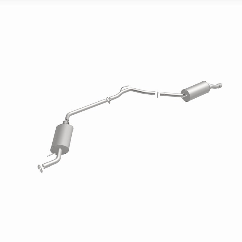 Load image into Gallery viewer, Magnaflow 106-0230 MAG BRE Exhaust Kits
