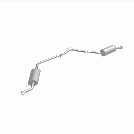 Magnaflow 106-0230 MAG BRE Exhaust Kits