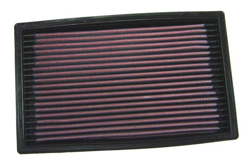 Load image into Gallery viewer, K&amp;N Engineering 33-2034 KN Drop in Air Filters

