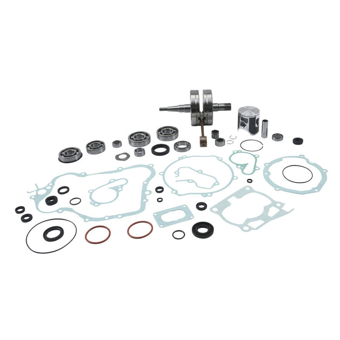 Vertex WR101-125 Complete Engine Rebuild Kit In A Box