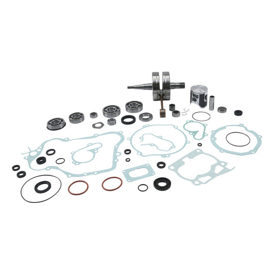 Vertex WR101-125 Complete Engine Rebuild Kit In A Box