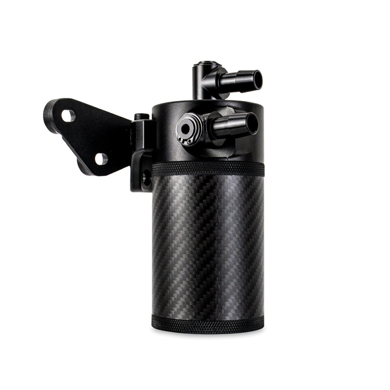 Load image into Gallery viewer, Mishimoto MMBCC-C8-20PCF MM Baffled Oil Catch - Kit
