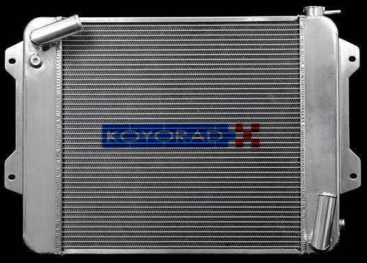 Koyo R022352 KOY Racing Radiators