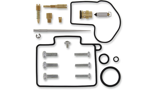 Moose Racing 26-1489 Carburetor Repair Kit