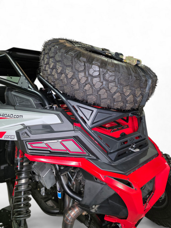 Load image into Gallery viewer, Elektric Off Road PXTRA0001 ELK Tire Rack
