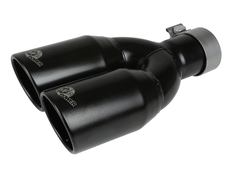 Load image into Gallery viewer, Afe 49-38084-B AFE Exhaust Cat Back
