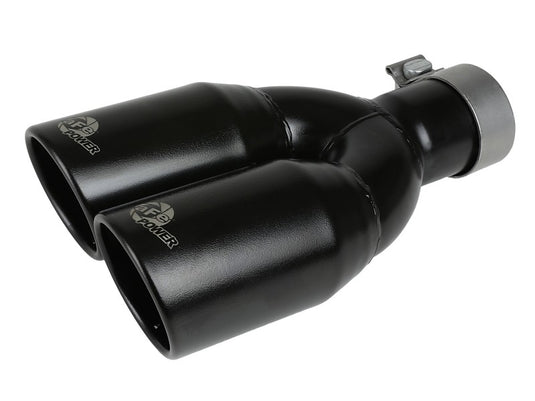 Afe 49-38084-B AFE Exhaust Cat Back