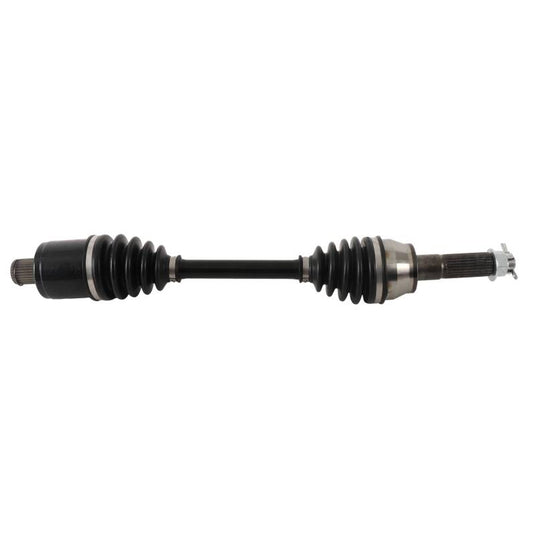 All Balls Racing AB6-PO-8-377 ABR A-Arm Kits