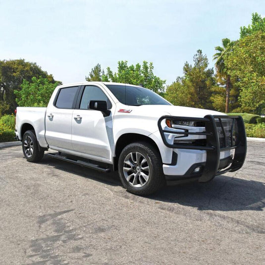Westin 22-5035 WES Nerf Bars - Premier 4