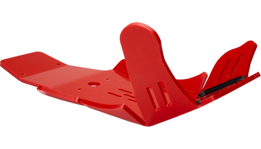 Axp Racing AX1630 Xtrem Skid Plate - Red