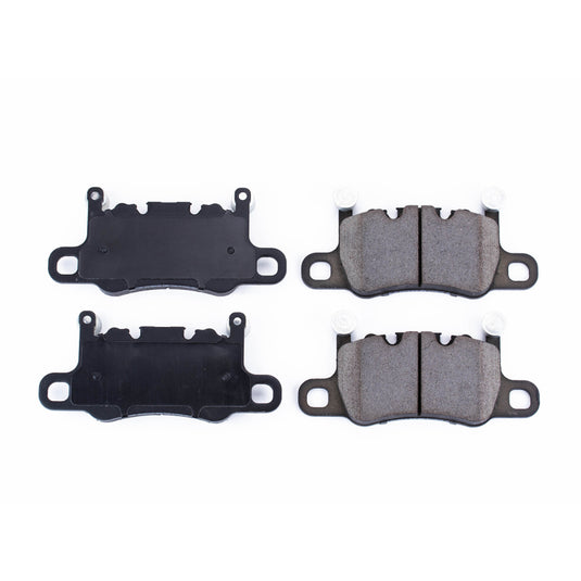 Powerstop 16-1740 PSB Z16 Evolution Brake Pads