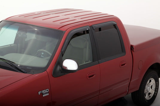 Avs 94949 AVS Ventvisor - Smoke