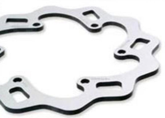 Galfer Brakes DF165W Standard Wave Brake Rotor