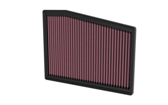 K&N Engineering 33-5128 KN Drop in Air Filters