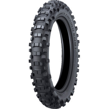 Dunlop 45272501 Geomax Enduro EN91EX Rear Tire - 140/80-18