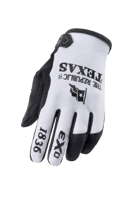 White/Black