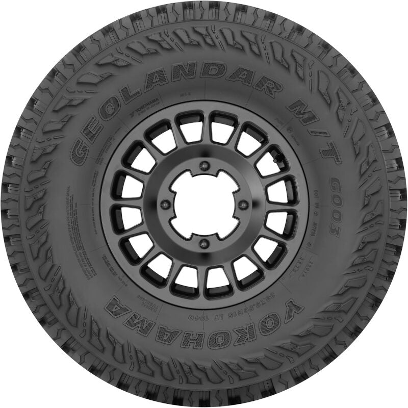 Load image into Gallery viewer, Yokohama Tire 110133379 YOK Geolandar M/T G003 Tire
