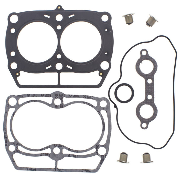 Vertex 810945 Top End Gasket Set