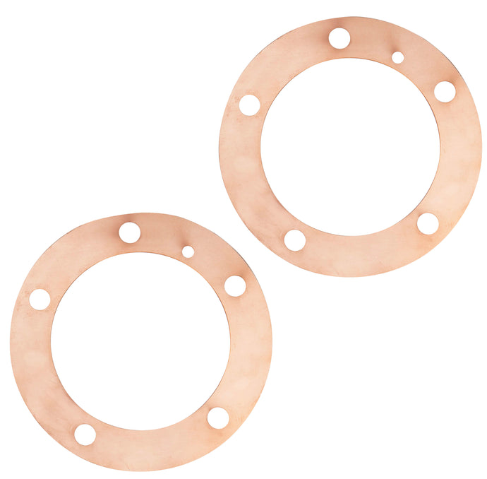 S&S Cycle 930-0089 Head Gaskets - 3-5/8in. Bore - .032in. Thick