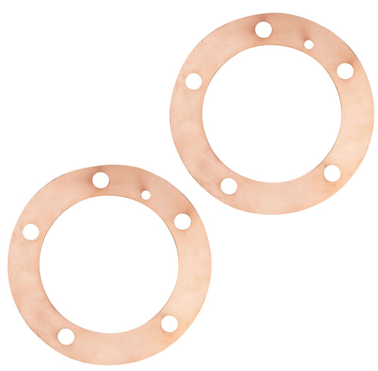 S&S Cycle 930-0089 Head Gaskets - 3-5/8in. Bore - .032in. Thick