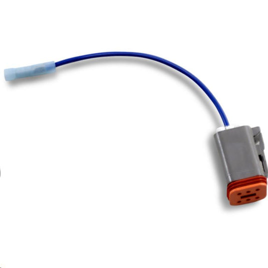 Ultracool SMB-127 6-Pin Plug Connector for Oil Cooler Kits