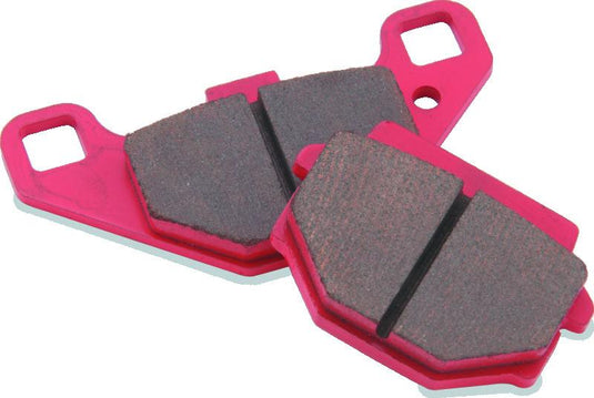 Bikemaster 961565 BKM Sintered Brake Pads