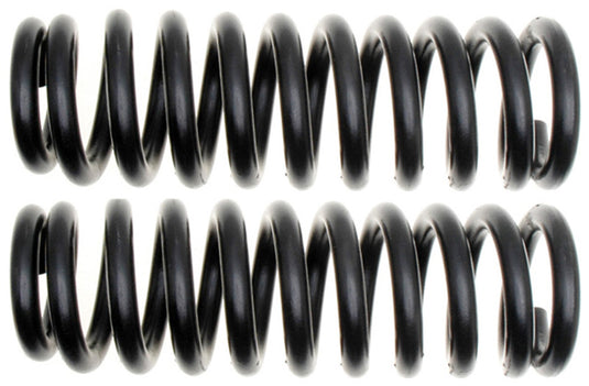 Moog 81108 MOH Coil Springs
