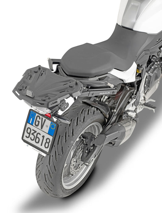 Givi 5137FZ Top Case Sidearms for V35 Side Hard Cases