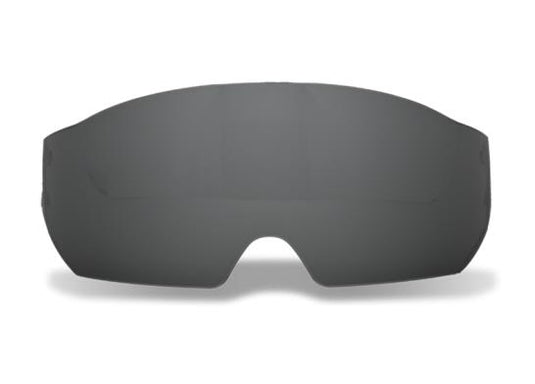 Bell Helmets Inner Shield for Mag-9 Helmets - Dark Smoke