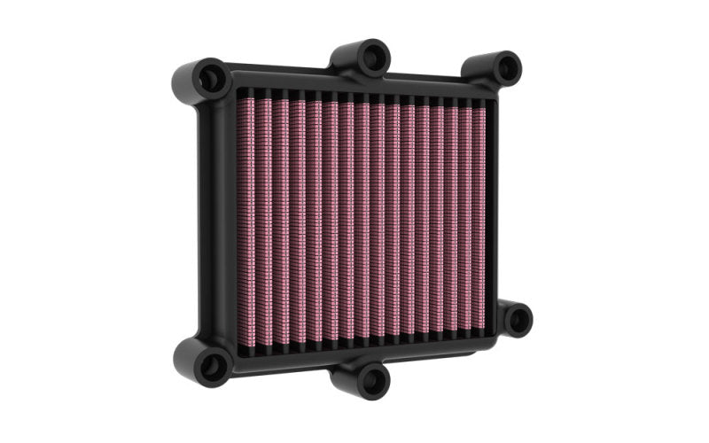 Load image into Gallery viewer, K&amp;N Engineering HA-1121 KN Motorcycle Direct Fit Air Filters
