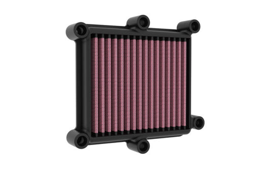 K&N Engineering HA-1121 KN Motorcycle Direct Fit Air Filters