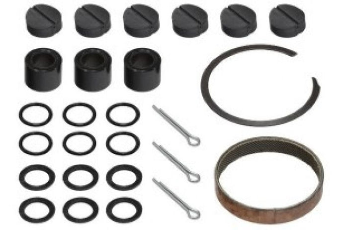 Spi SM-03252 Clutch Repair Kit