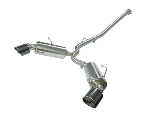 Afe 49-36023-C AFE Exhaust Cat Back